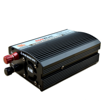 Inverter de CC de 12 V DC a 400V para automóvil